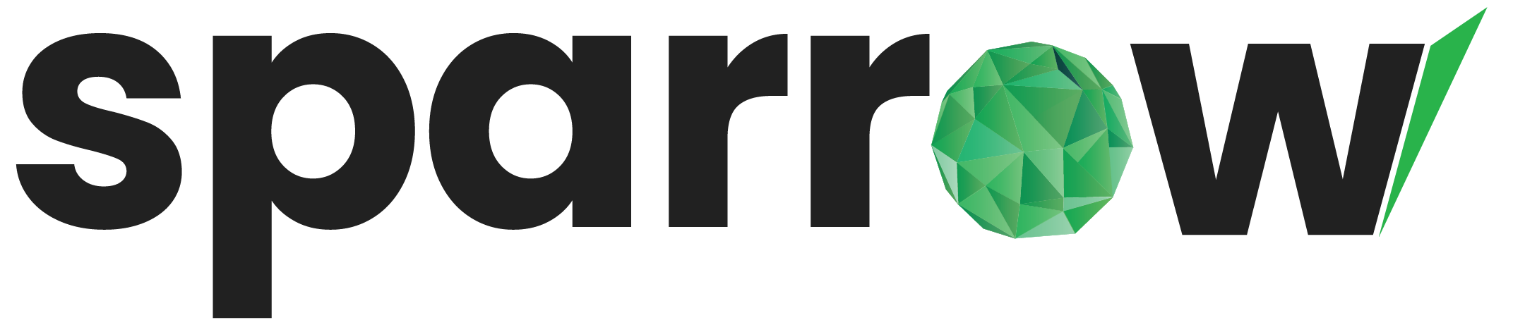 Sparrow RMS Logo - Manufacturing Excellence and Risk Management
