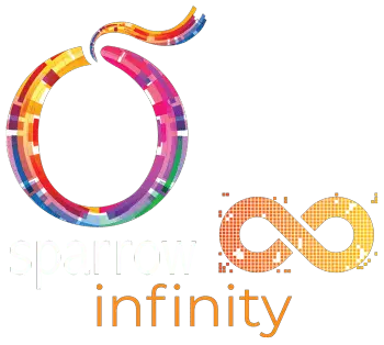 sparrow-infinity