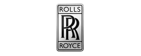rolls royce sparrow rms client