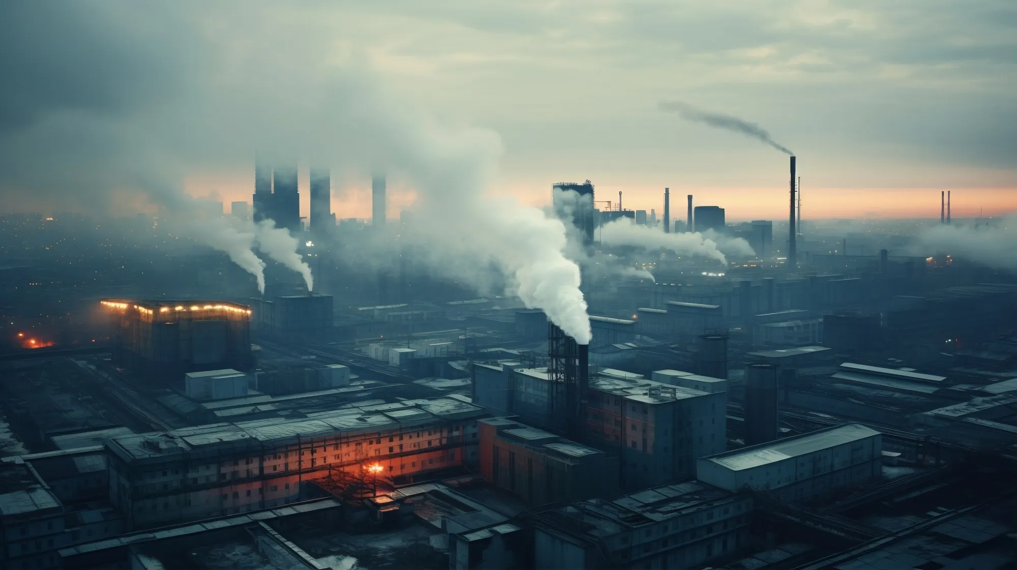 Factory