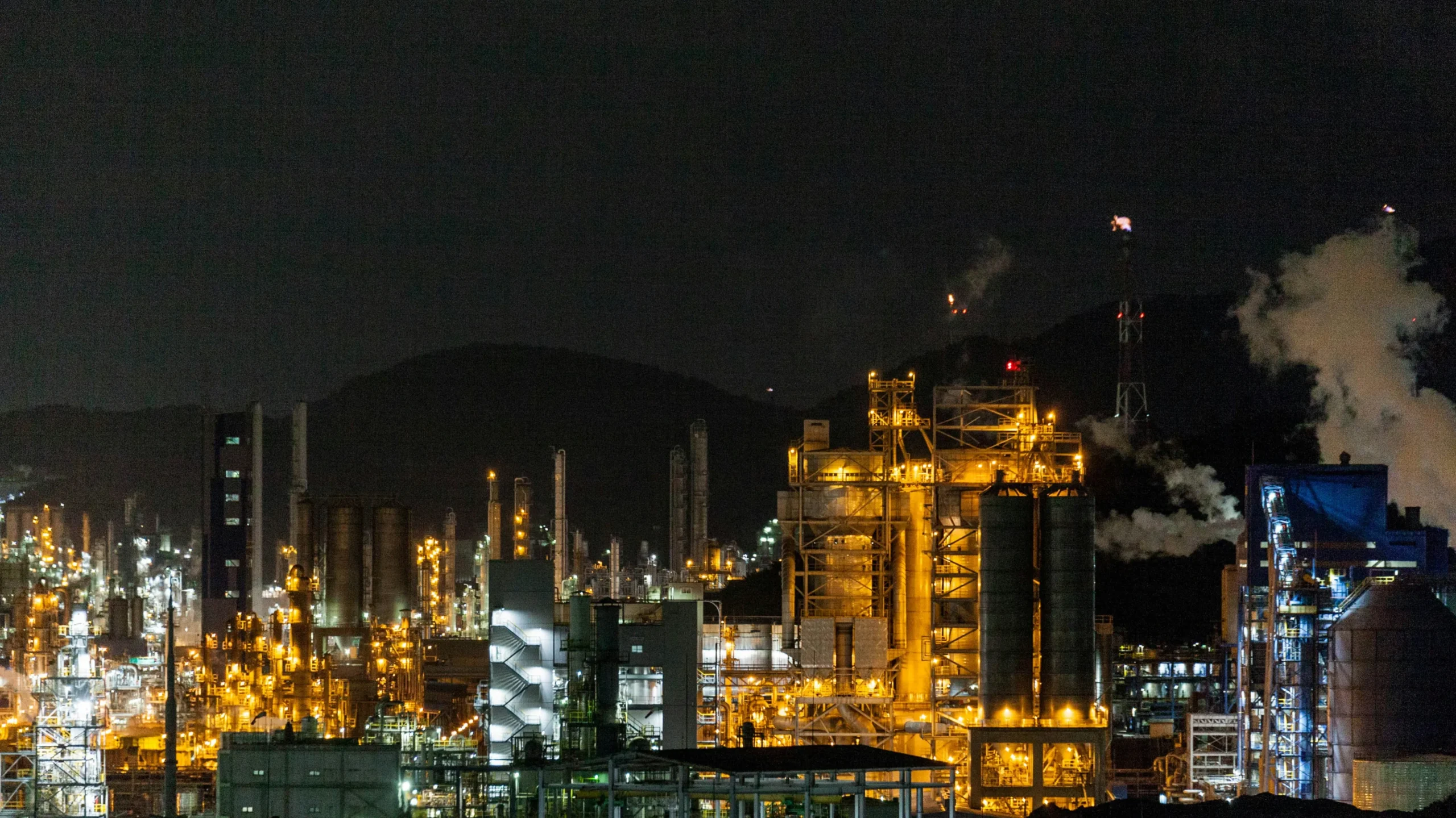 Factory