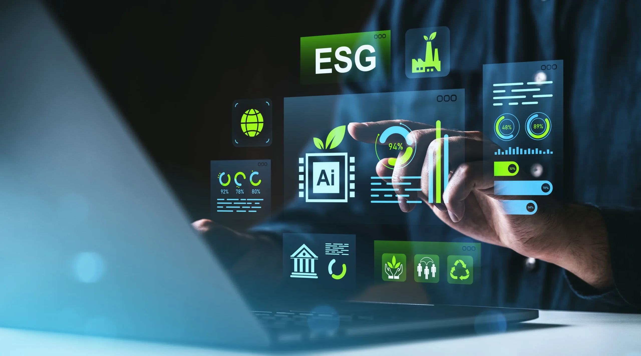 best-sustainability-esg-software-in-india